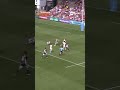 Gliding past defenders! 🔥