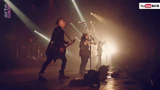 The HU - Wolf totem (live Hellfest 2023) Resimi