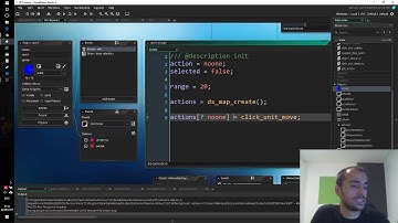 RTS prototype - GMWolf Livestream