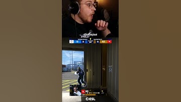 RAIN WITH THE WORST TIMING EVER #ohnepixel #counterstrike #counterstrike2 #cs2 #cs #csgo #fyp