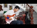 Nhạc Guitar Điện Phần 6, Electric Guitar 6