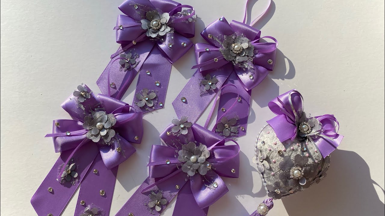 Ютуб Новогодние Бантики Natalie Hand Made Ютуб Новогодние Бантики Natalie Hand Made