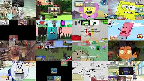 Sparta Unextended Remix 16 parison 2018!