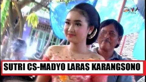 RENggong manis-TAYUB GROBOGAN MADYO LARAS