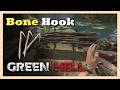 How to Get Bone Hooks in Green Hell | Beginner Guide