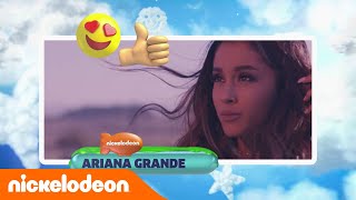 KCA Colombia 2016 | ¡Vota tu Artista Internacional! | Nickelodeon en Español