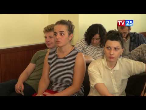 11-12 მარტის მოვლენების ორგანიზებაში ბრალდებულების სასამართლო სხდომა