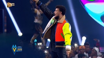 AKA’s Victory Lap – #DStvMVCA | Mzansi Magic