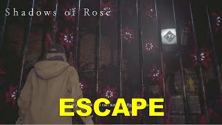 Escape Puzzle | Shadows of Rose Resident Evil Village DLC screenshot 5