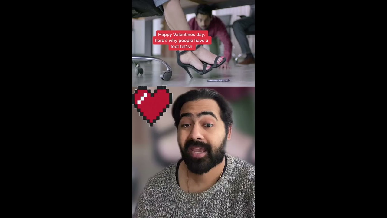 This Is Why You Have A Foot Fetish Shorts