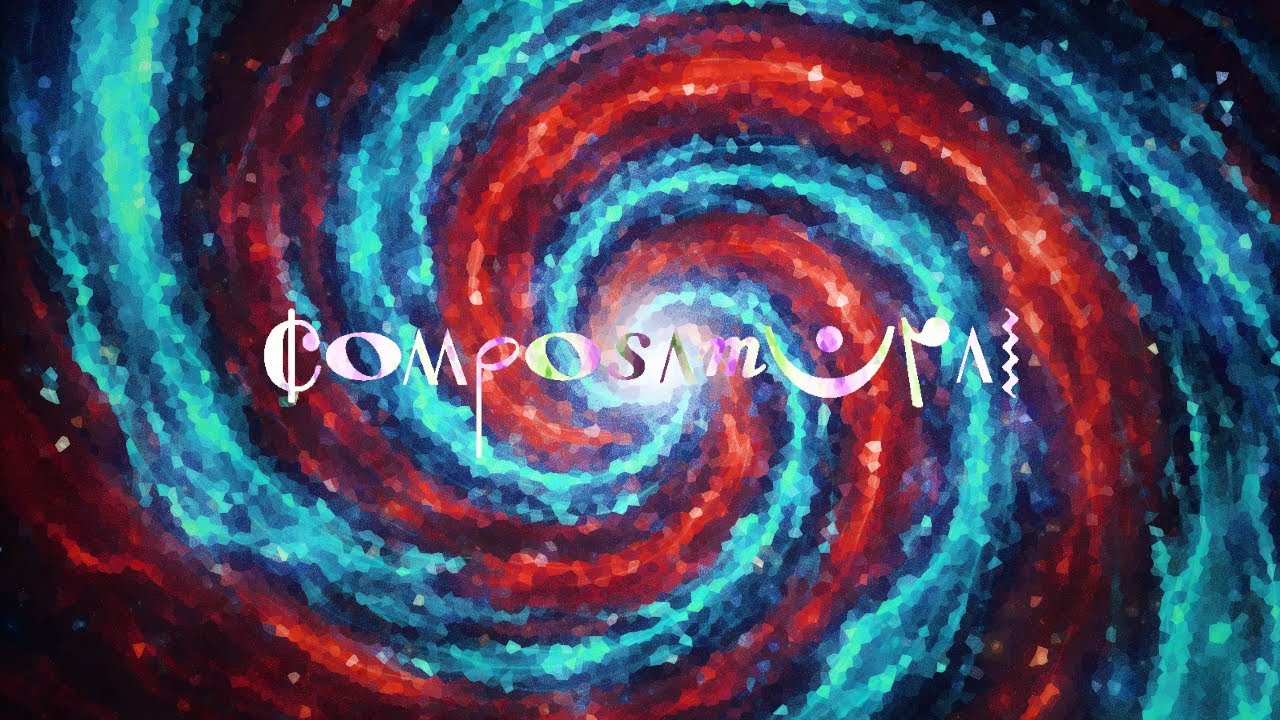 ComposAmurai - Fight and Flight