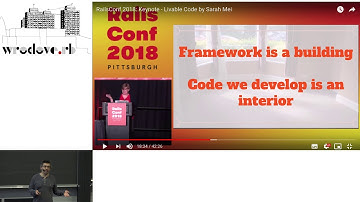 Towards the post framework future - Victor Shepelev - wroc_love.rb 2019