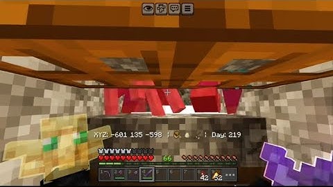 Java Combat & Java Saturation Minecraft Bedrock