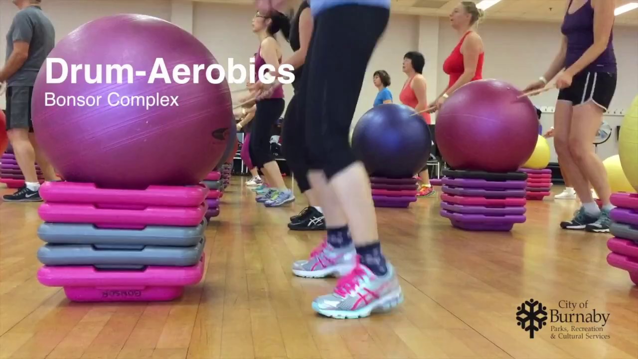 drum-aerobics-at-bonsor-recreation-complex-youtube