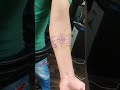 Band Tattoo stecil | Ring tattoo #tattoo #beautifultattoo #tattooartist