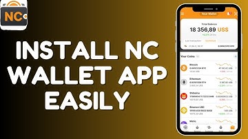 How to Install NC Wallet App 2025?