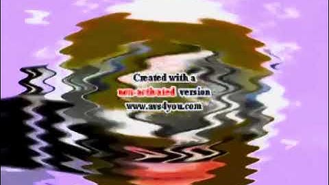 (REUPLOAD) Klasky Csupo in Demo Mode in G Major 74