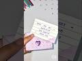 How to Make an Envelope for a Greeting Card 💌