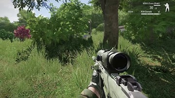 Hostage Rescue Mission Tutorial (Arma 3 Tutorial)