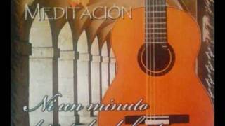 Video thumbnail of "Trio Meditación"