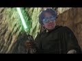 Ivan Ortega&#39;s The Last Jedi Re Edit Trailer | My Thoughts