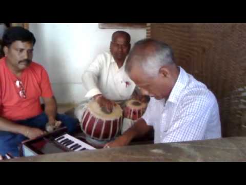 OLD CG SONG WITH TABLA