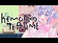 tea, ASMR and other delusions