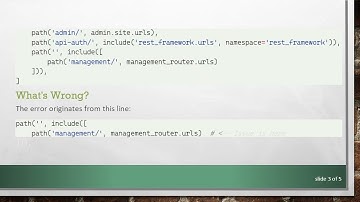 Resolving the ValueError: too many values to unpack in Django