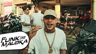 CHUCRO POUCAS IDEIA - MC Kadu, MC Vinny e MC Lipi (DJ GM e DJ Victor)