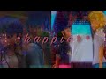 Happier  by Olivia Rodrigo|Lukanette//Miraculous AMV