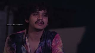 Galat Shot Web Series Dora Sai Teja Saying Emotional Words Of Delivery Boys