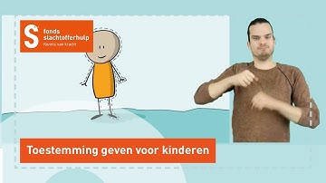 Toestemming geven voor kinderen |