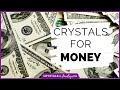 Crystals For Money And Prosperity