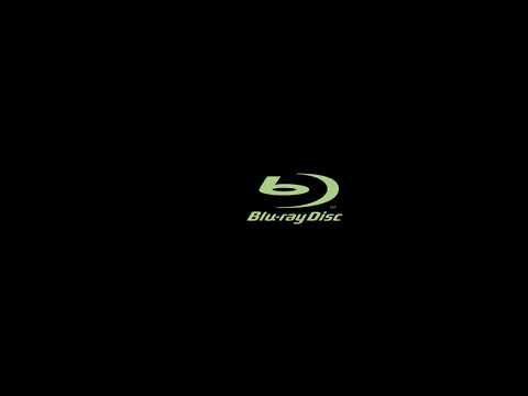 Bouncing Blu-ray Disc Logo Screensaver 4K 60fps - 1 hour NO LOOP