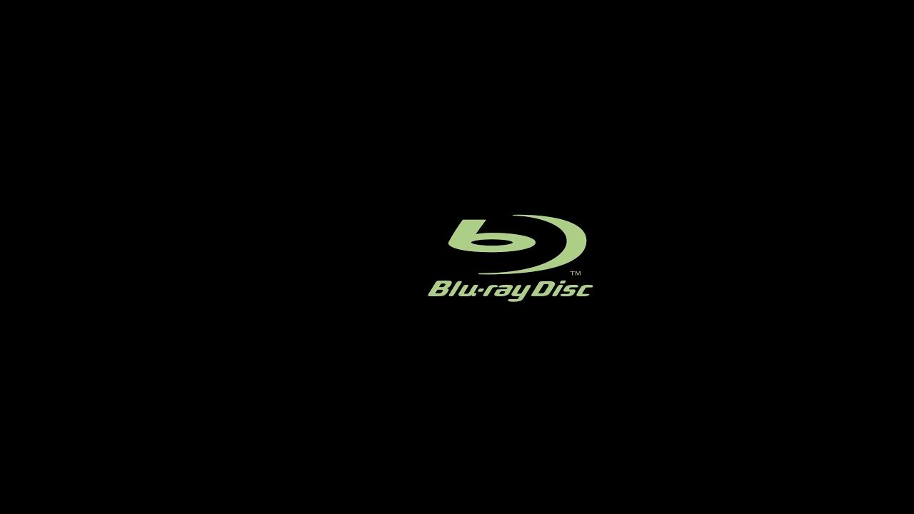Bouncing Bluray Disc Logo Screensaver 4K 60fps 1 hour NO LOOP YouTube