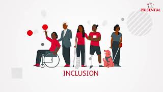 Motion Graphics | Prudential | The Prudential Best HR Practices Survey Gala screenshot 2