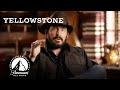 Inside Yellowstone Season 4 | Paramount Network