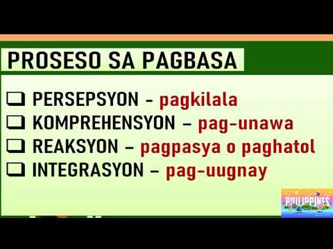 Video: Ang mga pestisidyo ay mga sangkap na pumapatay ng mga peste