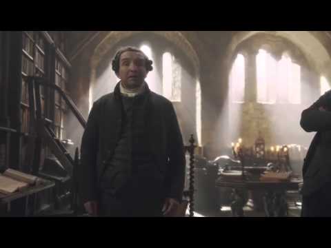 Jonathan Strange & Mr. Norrell (Exclusive Clip)