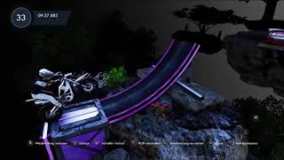 Trials Fusion - Annihilation - (Level 7)