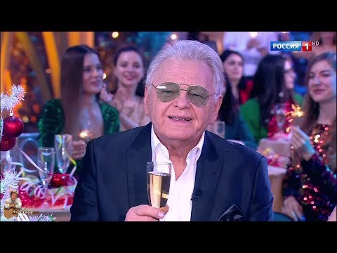Юрий Антонов - Пожелание + Просто пойми. FullHD. 2019