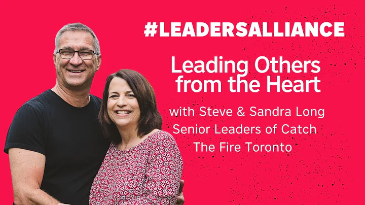 Leading Others from the Heart