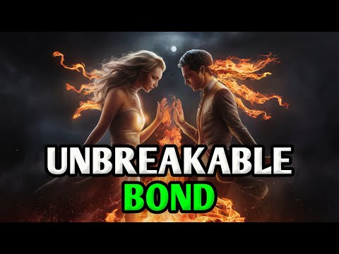 Why Twin Flames