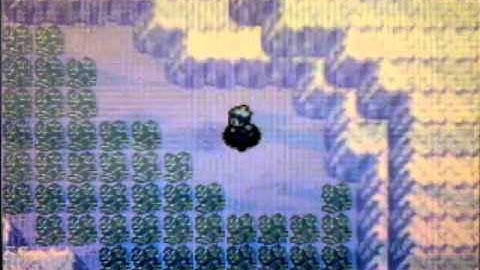 Pokemon Emerald Walkthrough Part 47:More Dive Exploring!
