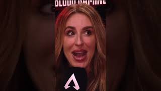 Elle Newlands Horizon Voiceline at ALGS #apexlegends #algs #horizon