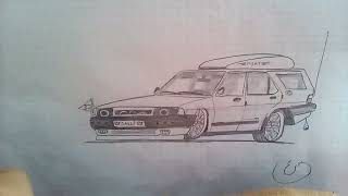 Tofaş Kartal Slx Resmi