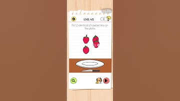 Brain Test 4 - Level 413