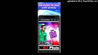 Aaj Blue Hai Paani Paani (Vibe Dance Mix) Dj Ashish(RemixOdia.Com)