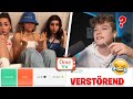 Diese plattform macht mich krank ich bernachte bei ihr auf ometv  omegle