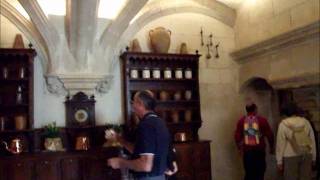 CHATEAU DE CHENONCEAU #53